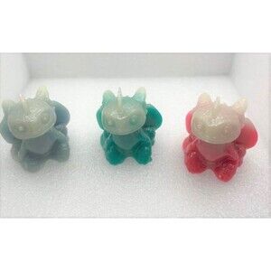 Adorable Luminous Toothless Dragon Carving - Your Choice